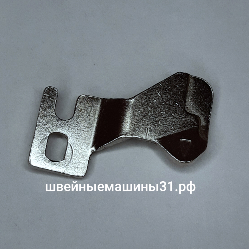 Верхний упор шпуледержателя JANOME 18W, 1221, 7518a, 7524a, 23U и др.     цена 150 руб.