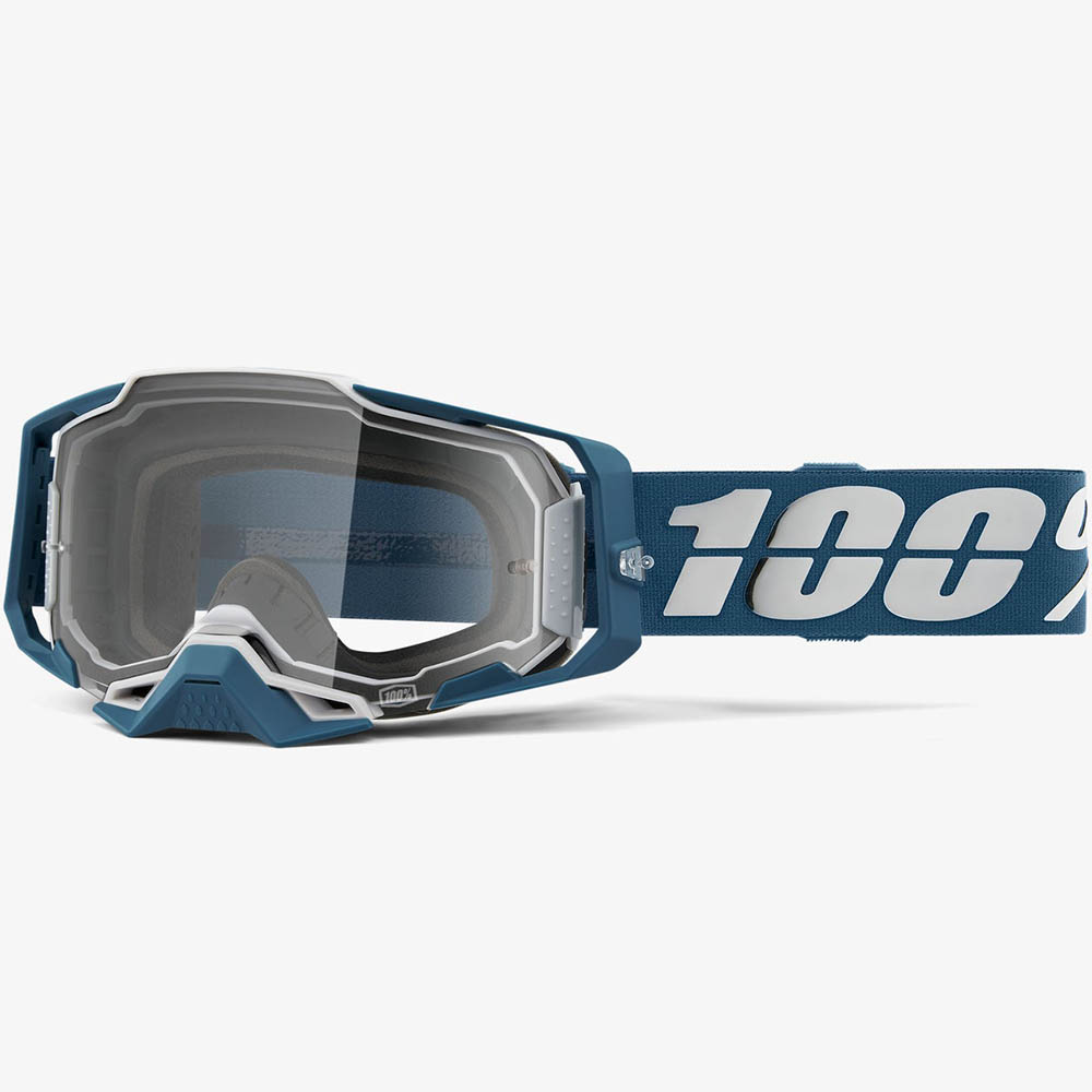 100% Armega Albar очки для мотокросса