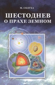 Солуха М. Шестоднев о прахе земном