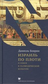 Боярин Д. Израиль по плоти О сексе в талмудической культуре