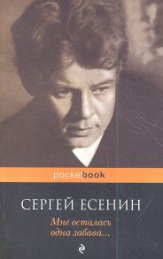 Есенин С. Мне осталась одна забава