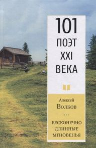 Волков А. Бесконечно длинные мгновенья