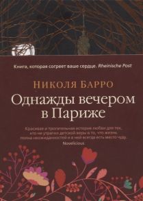 Барро Н. Однажды вечером в Париже