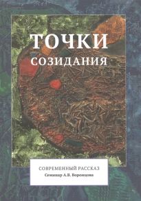 Воронцов А.,Осорина Е.,Спиридонова А. и др. Точки созидания Современный рассказ Семинар А В Воронцова