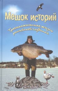 Росков А. (сост.) Мешок историй Трагикомическая жизнь российской глубинки