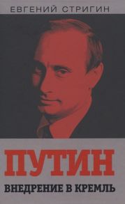 Стригин Е. Путин Внедрение в Кремль