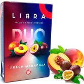 Lirra 50 гр - Peach Maracuja (Персик Маракуйя)