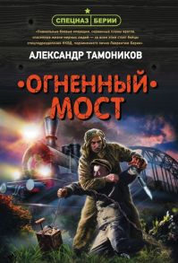 Тамоников А. Огненный мост