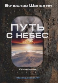 Шалыгин В. Путь с небес Книга первая