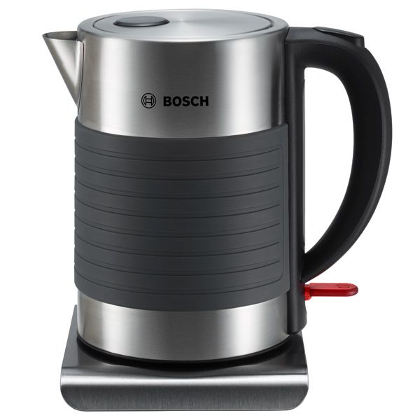 Чайник Bosch TWK7S05, серый