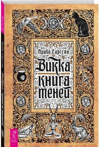 Саргсян А. Викка книга теней