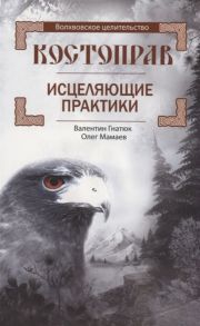 Гнатюк В., Мамаев О. Костоправ Исцеляющие практики