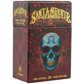 Listrani F. Таро Santa Muerte