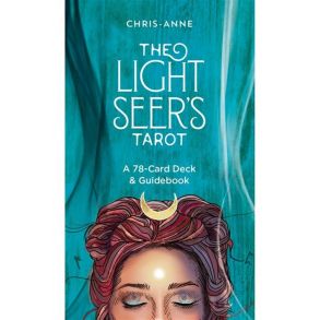 Крис-Энн Light Seer s Tarot Таро Светлого провидца