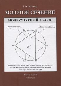 Зельцев Е. Золотое сечение От пирамид до наших дней