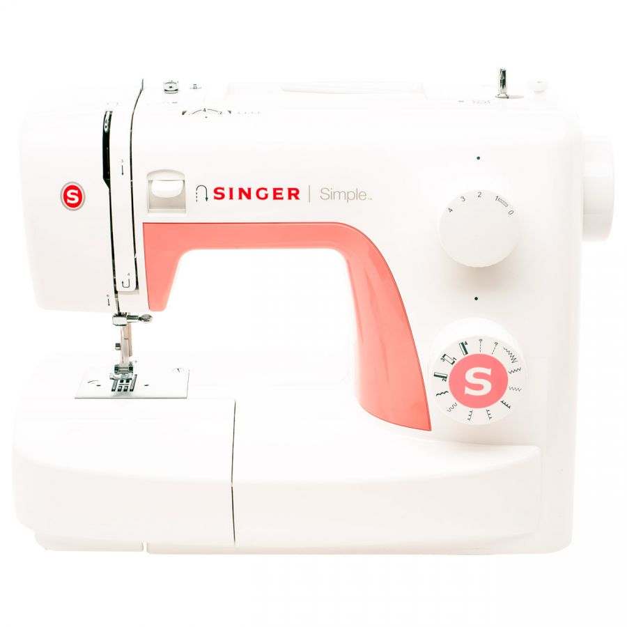 Швейная машина Singer Simple 3210