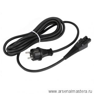 Сменный кабель электропитания для DEROS 4,3 м MIRKA MIE9016011