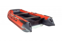 Комплект лодка Риф 340 НД + мотор