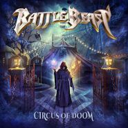 BATTLE BEAST - Circus Of Doom [CD]