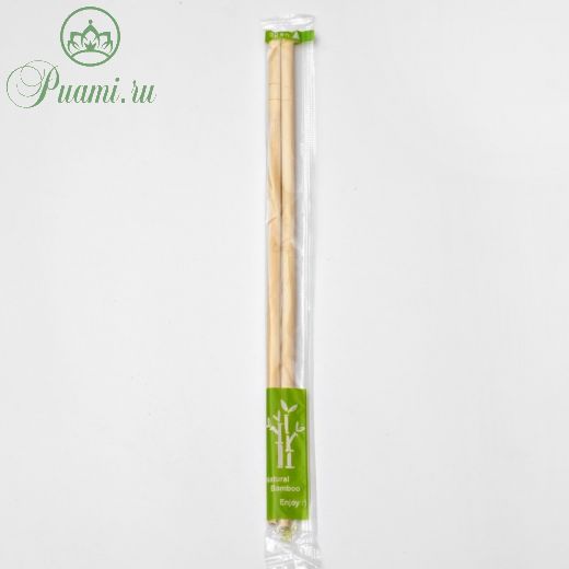 Палочки для суши, 22,5 см