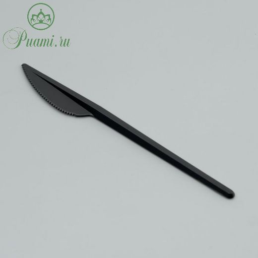 Нож "Черный" 16,5 см