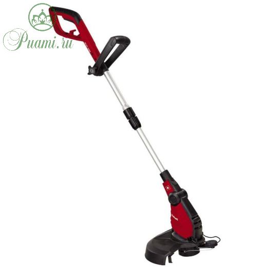 Триммер электрический Einhell GC-ET 4530 Set, 450 Вт, 300 мм, 8800 об/мин, 10 м