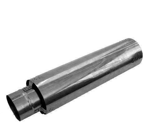 Труба изолированная МП Пошехонка D-65 мм