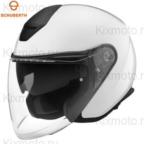 Шлем Schuberth M1 Pro, Белый