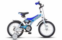Велосипед детский Stels Jet 14" Z010 (2022)
