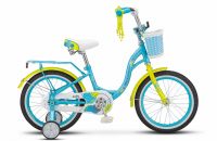 Велосипед детский Stels Jolly 16 V010 (2022)