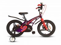 Велосипед детский Stels Galaxy Pro 14 V010 (2022)
