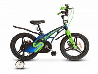 Велосипед детский Stels Galaxy Pro 16 V010 (2022)