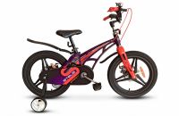 Велосипед детский Stels Galaxy Pro 18 V010 (2022)