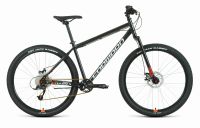Велосипед горный Forward Sporting 27,5 X D (2022)