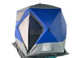 Палатка куб для зимней рыбалки MIR2020