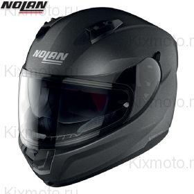 Шлем Nolan N60.6 Special, Графитовый