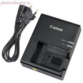 Зарядное устройство Canon LC-E17С (LP-E17)
