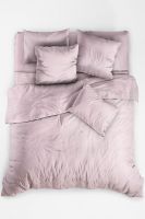 Поплин [в ассортименте] Светло-розовый постельное белье