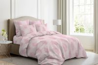 Бязь [розовый] Варьете постельное белье