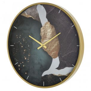 Часы настенные Aviere 25530