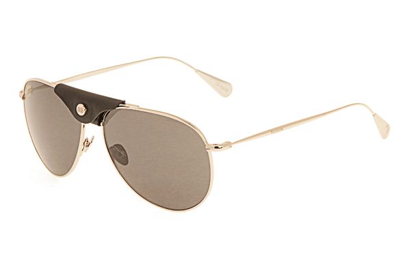 BALDININI (Балдинини) Солнцезащитные очки BLD 1628 104 GOLD