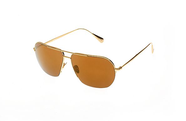 BALDININI (БАЛДИНИНИ) Солнцезащитные очки BLD 1731 101 GOLD