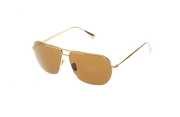 BALDININI (БАЛДИНИНИ) Солнцезащитные очки BLD 1731 104 GOLD