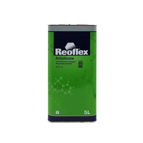 Антисиликон Reoflex стандарт 5 л