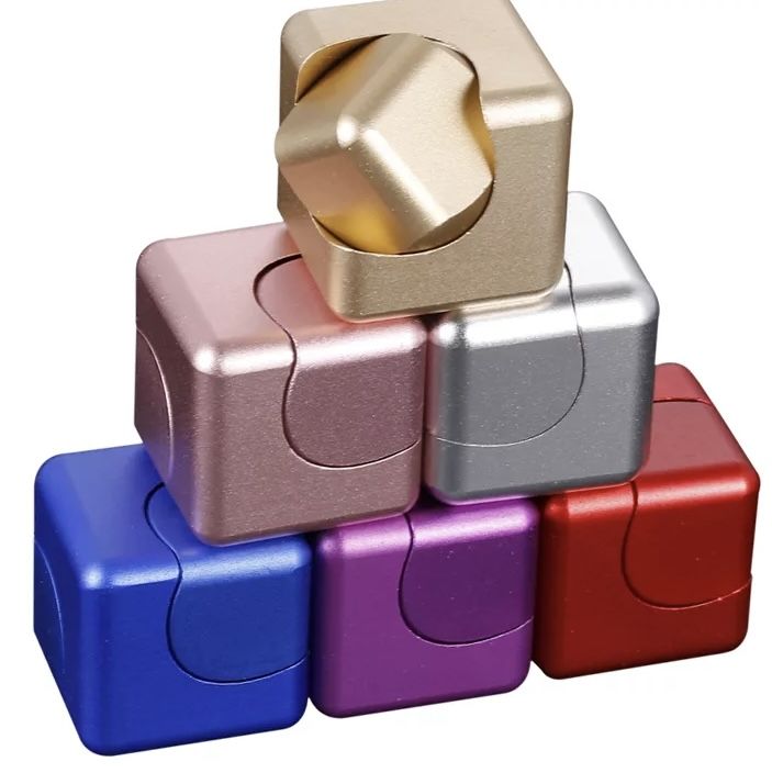 Кубик Антистресс Fidget Cube 39,00₽