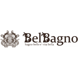 BelBagno - напольный смеситель
