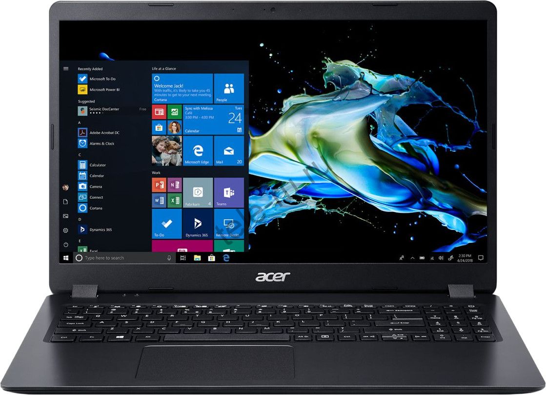Ноутбук Acer Extensa EX215-52-330D