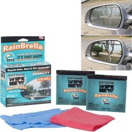 Антидождь для стекол автомобиля (RAIN BRELLA), вид 1