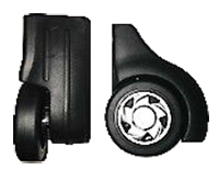 Комплект колес (упаковка 50 комплектов)
