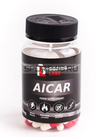 SARMs Aicar+ (Doping Labz)
